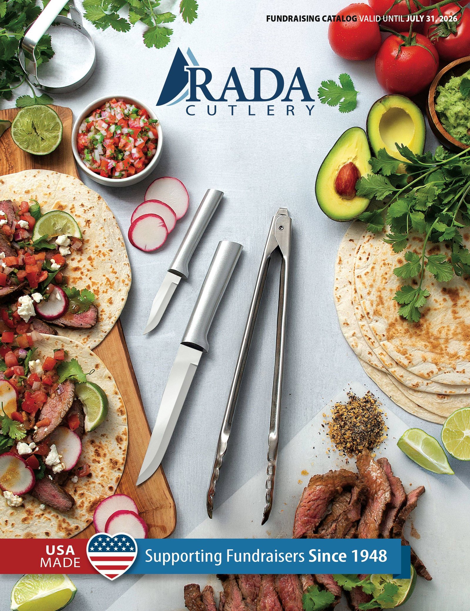 RADA Cutlery