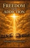Freedom From Addiction - eBook